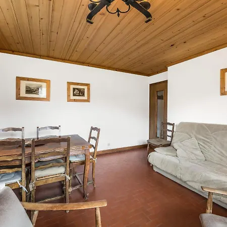 2 Pieces Au Rez-de-chaussee - Animaux Admis - Pres Des Pistes - Fr-1-453-91 Appartement