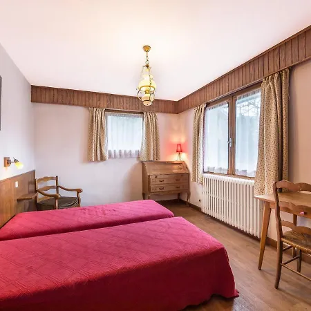 Appartement 2 Pieces Au Rez-de-chaussee - Animaux Admis - Pres Des Pistes - Fr-1-453-91 Megève