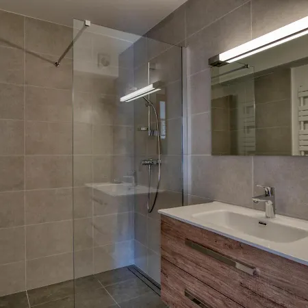 Cosy 2p A Jaillet - Proche Pistes, Wi-fi, Parking, Animaux Acceptes - Fr-1-453-91 Megève