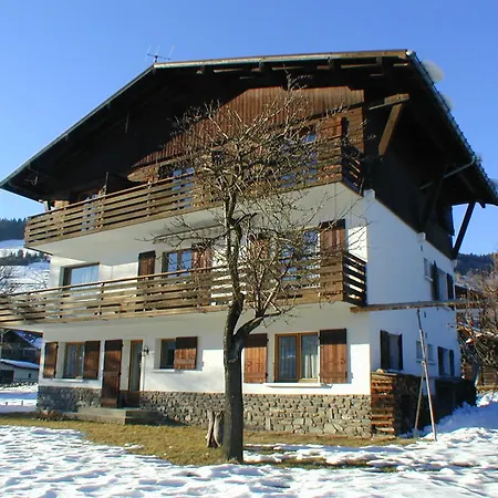 2 Pieces Au Rez-de-chaussee - Animaux Admis - Pres Des Pistes - Fr-1-453-91 Apartment