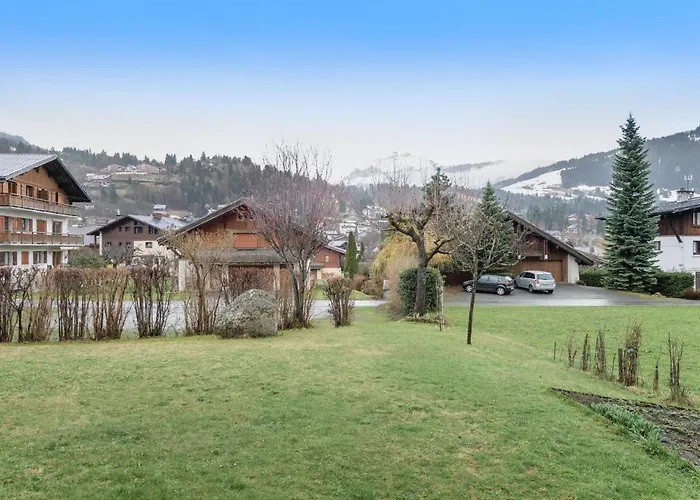 2 Pieces Au Rez-de-chaussee - Animaux Admis - Pres Des Pistes - Fr-1-453-91 Апартаменты