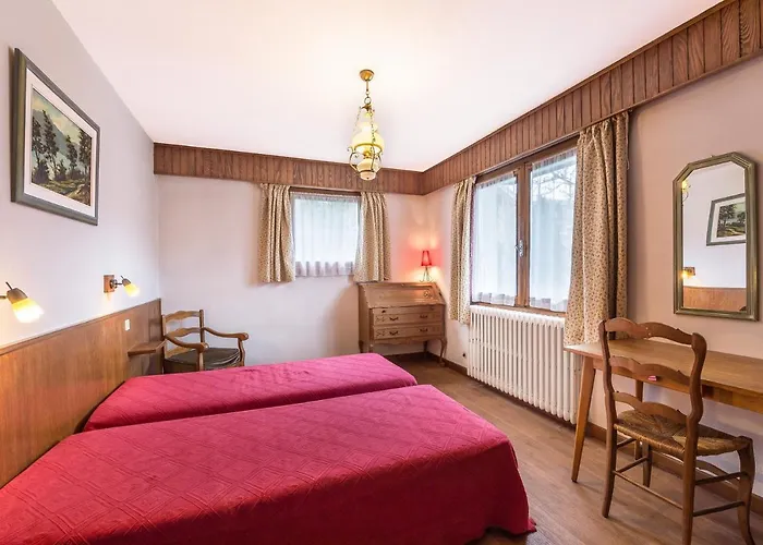 Апартаменты 2 Pieces Au Rez-de-chaussee - Animaux Admis - Pres Des Pistes - Fr-1-453-91 Межев