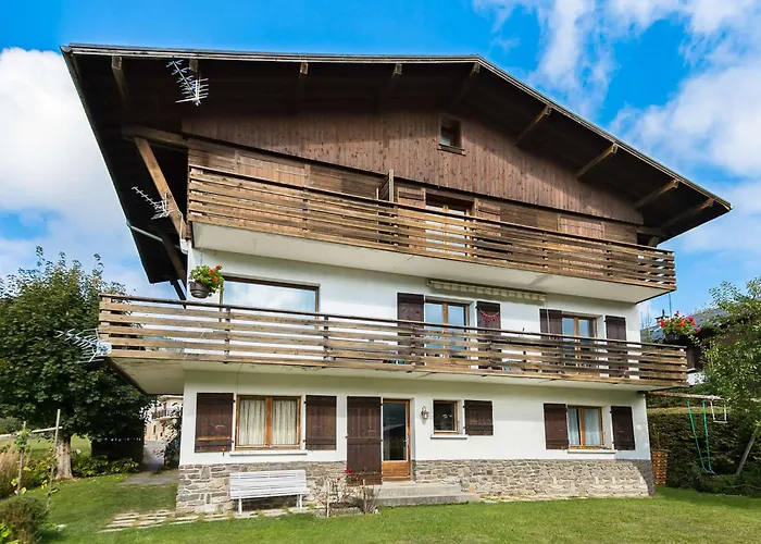 Апартаменты 2 Pieces Au Rez-de-chaussee - Animaux Admis - Pres Des Pistes - Fr-1-453-91